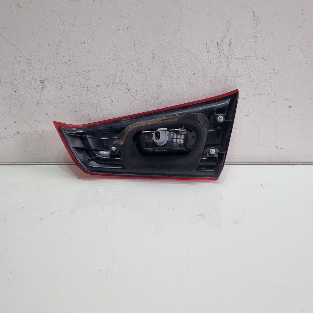 Lanterna Do Lado Direito Mitsubishi Asx Modelos 2010/2016 Direito/passageiro 3