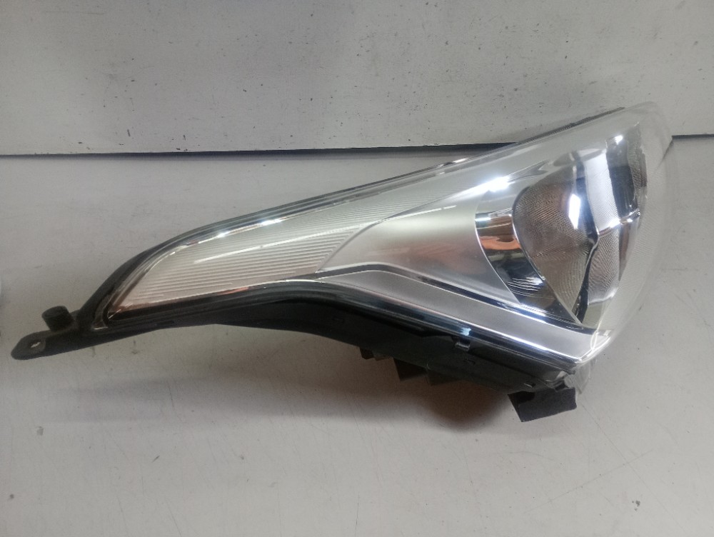 Farol Dianteiro Direito Hyundai Creta 2017/2020 Original Direito/passageiro 3