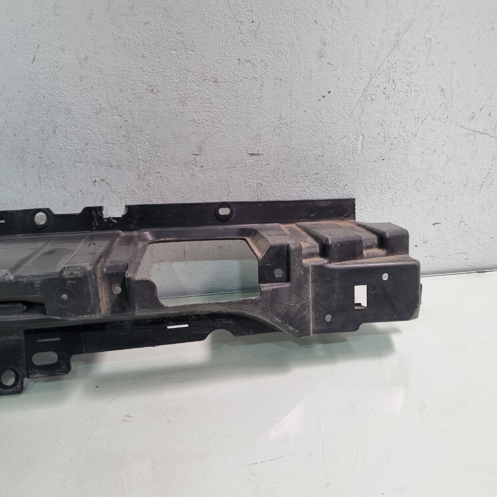 Reforço Da Moldura Parachoque Tras Ford Ecosport 2012/2017 6
