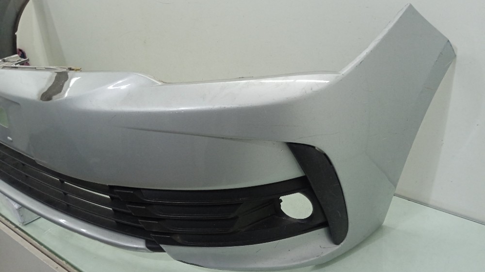 Parachoque Dianteiro Para Toyota Corolla 2018/2020 Seminovo 3