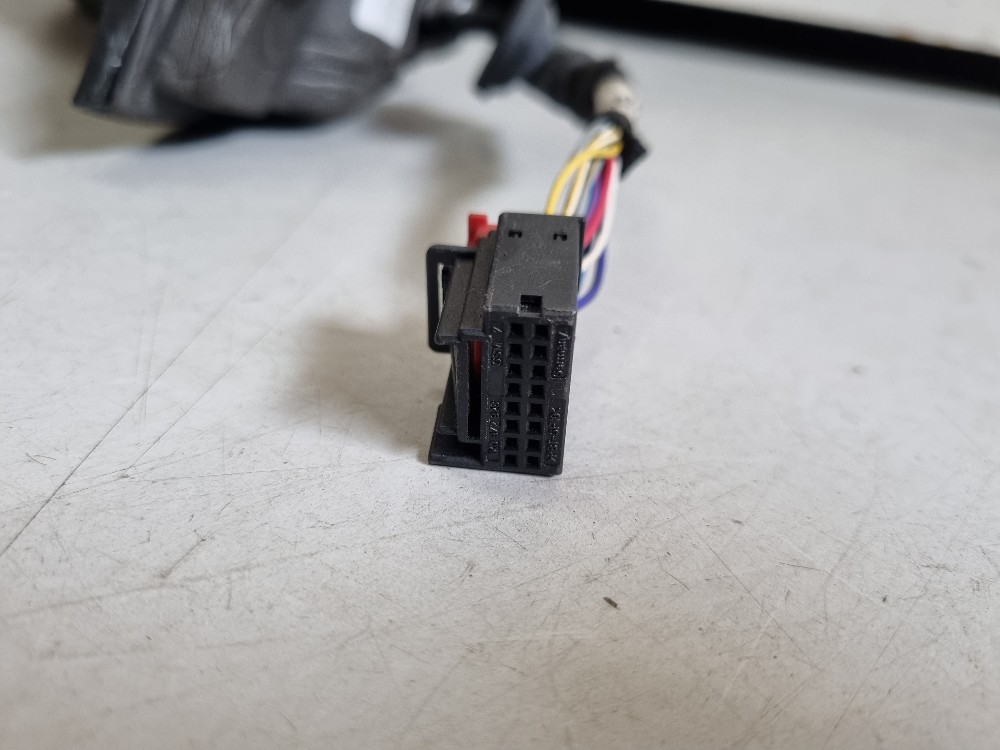 Retrovisor Direito Do Volkswagen T-cross 2019/2025 Seminovo. 5