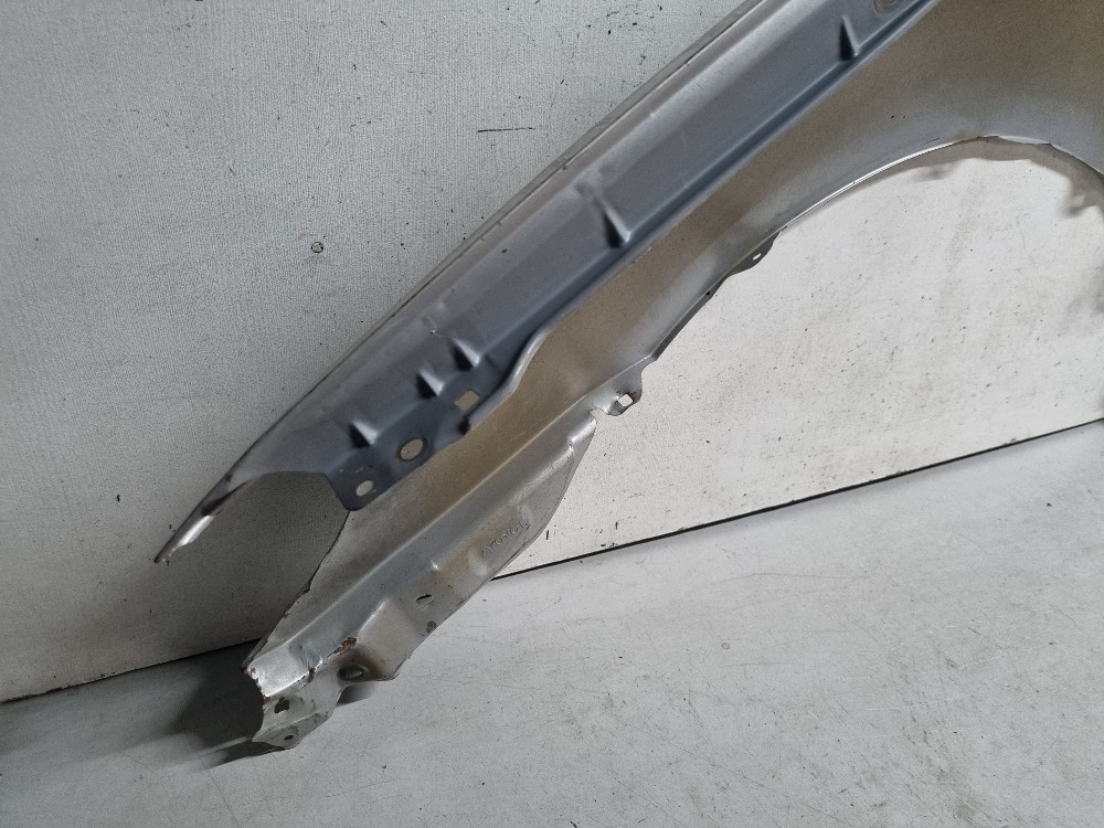 Paralama Do Lado Direito Toyota Corolla Modelo 2003/2008 6