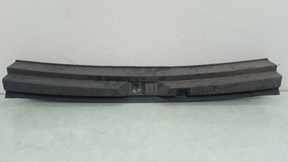 Soleira Porta Malas Renault Captur Original 2016/2020 Seminv 1