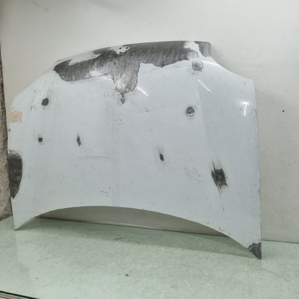 Capo Renault Kangoo 2003/2008 Rec 2