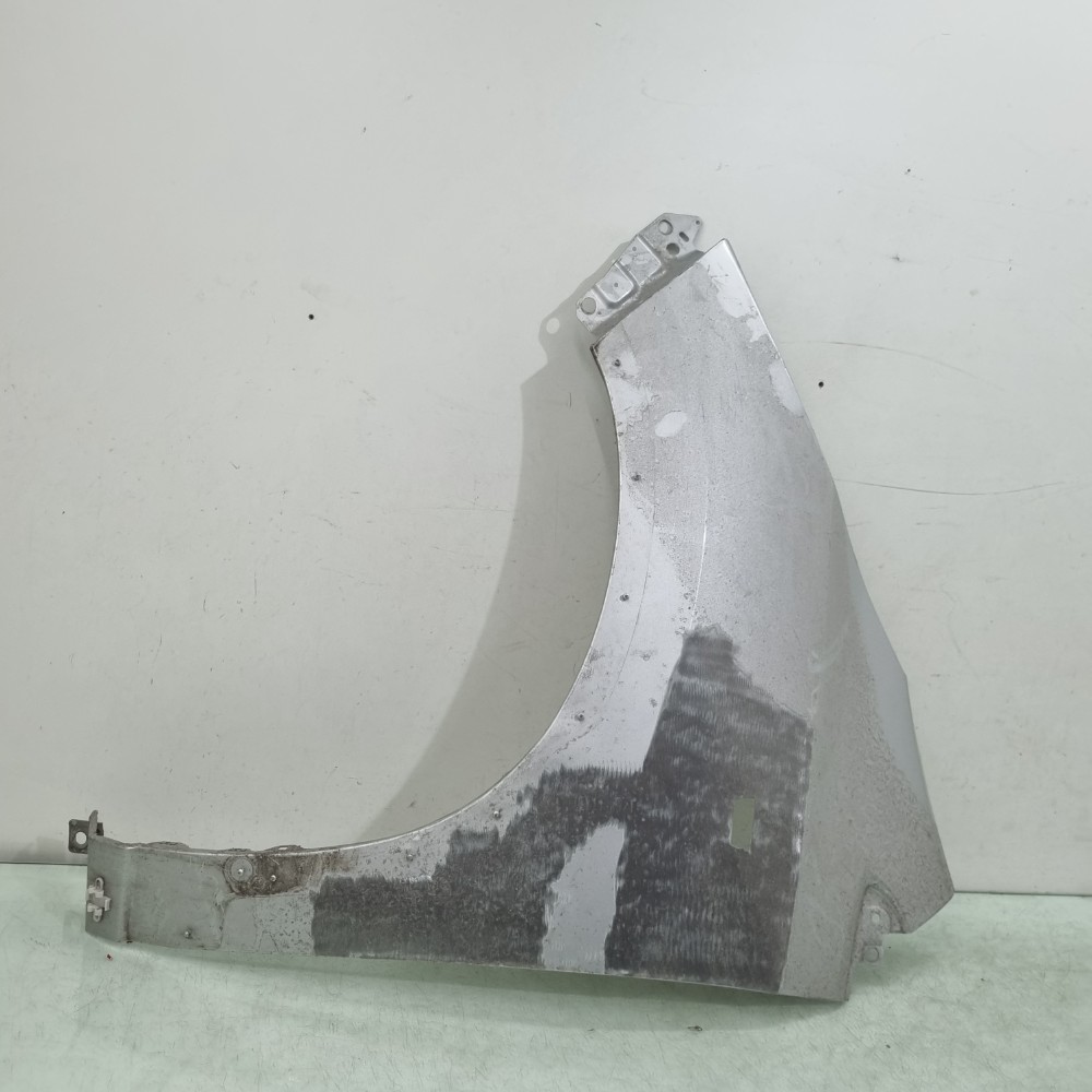 Para-lama Esquerdo Chevrolet Spin Active 2013/2018 1