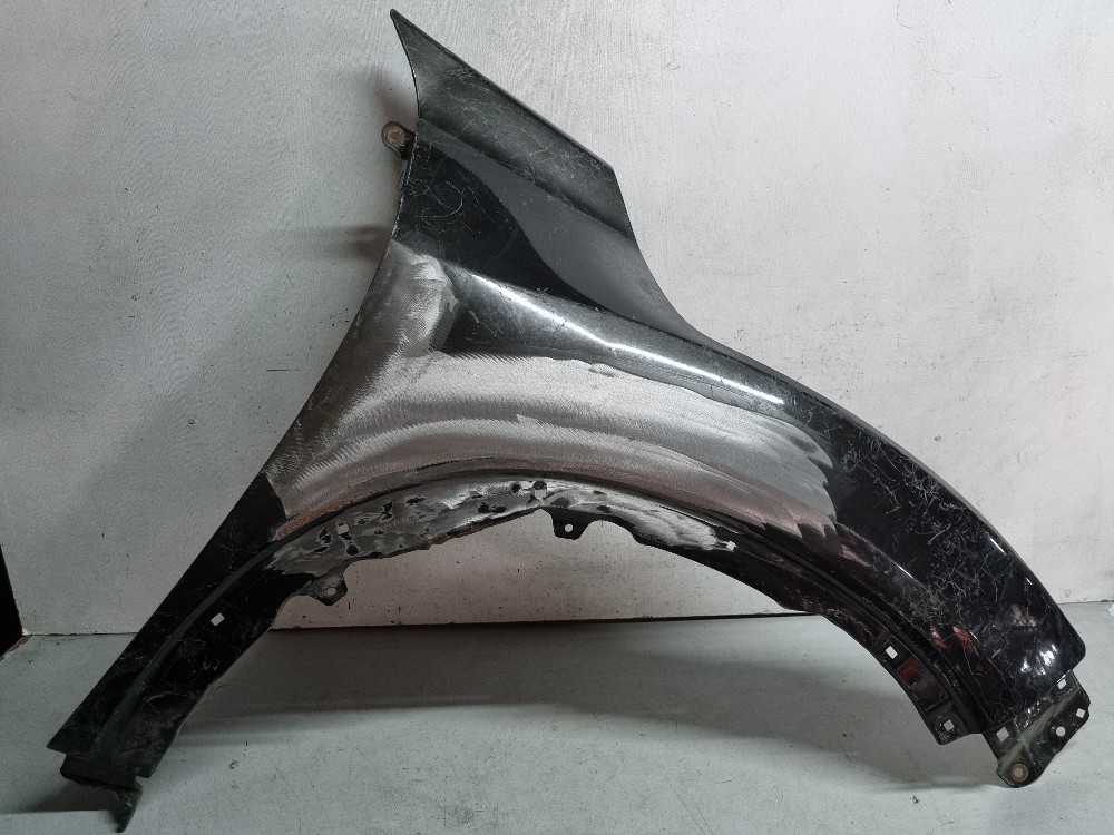 Paralama Do Lado Direito Honda Hr-v Modelos 2015/2021 1