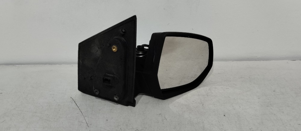 Retrovisor Direito Elétrico S/capa Chevrolet Spin 2013/2019 2