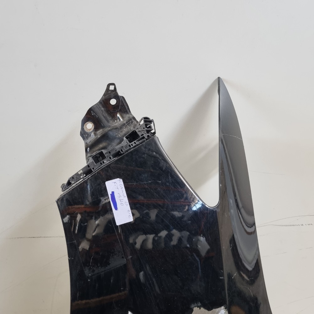 Paralama Dianteiro Esquerdo Honda Fit Modelos 2015/2020 7