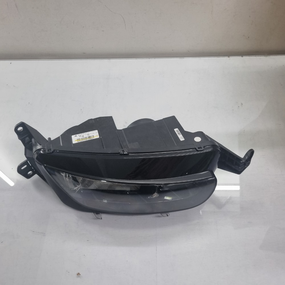 Farol Direito C4 Picasso 2017/2020 Inferior original 6