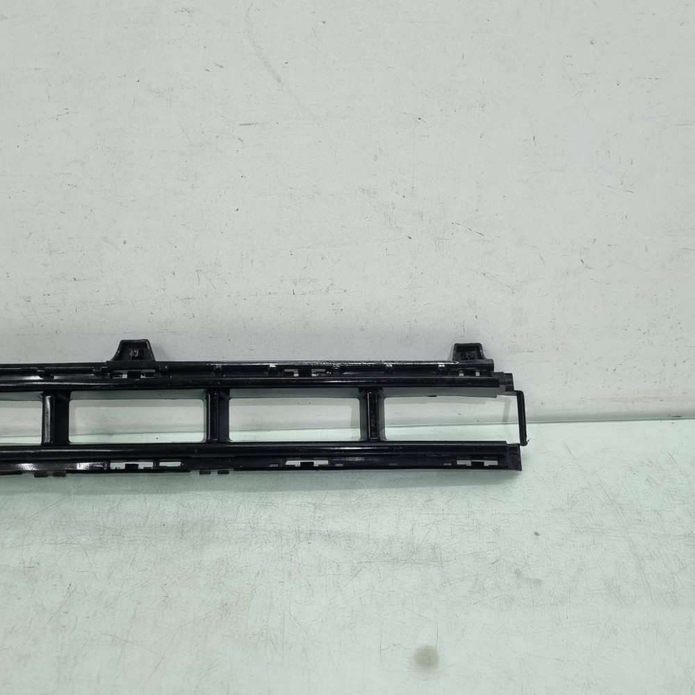 Grade Superior Dianteira Jeep Compass 2023 / 2025 Recuperada 2