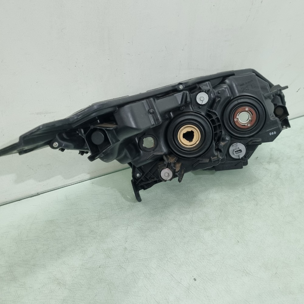 Farol Dianteiro Lado Esquerdo Honda Hrv 2019/2021 Original Esquerdo/motorista 4