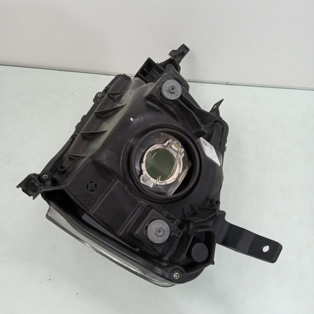 Lanterna Do Lado Direito Toyota Etios Modelos 2012/2019 Direito/passageiro 4