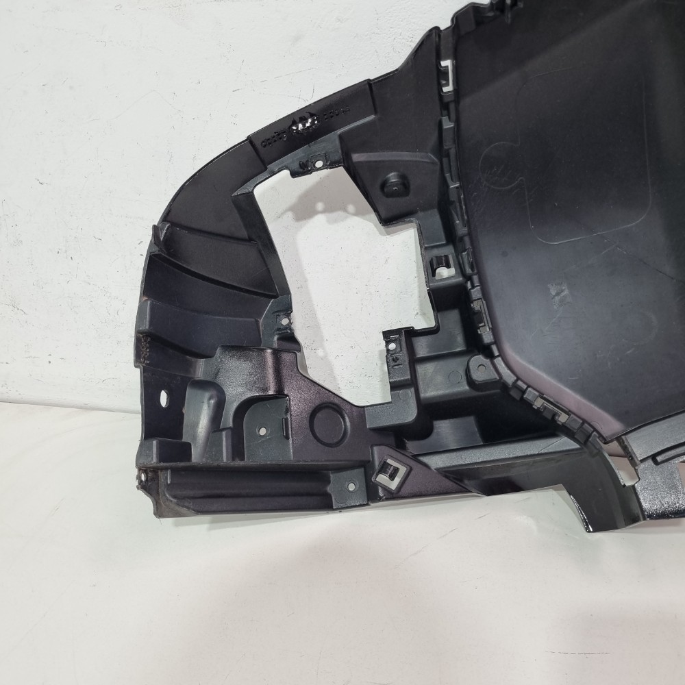 Polaina Traseira Do Lado Direito Jeep Renegade 2021/2023 8