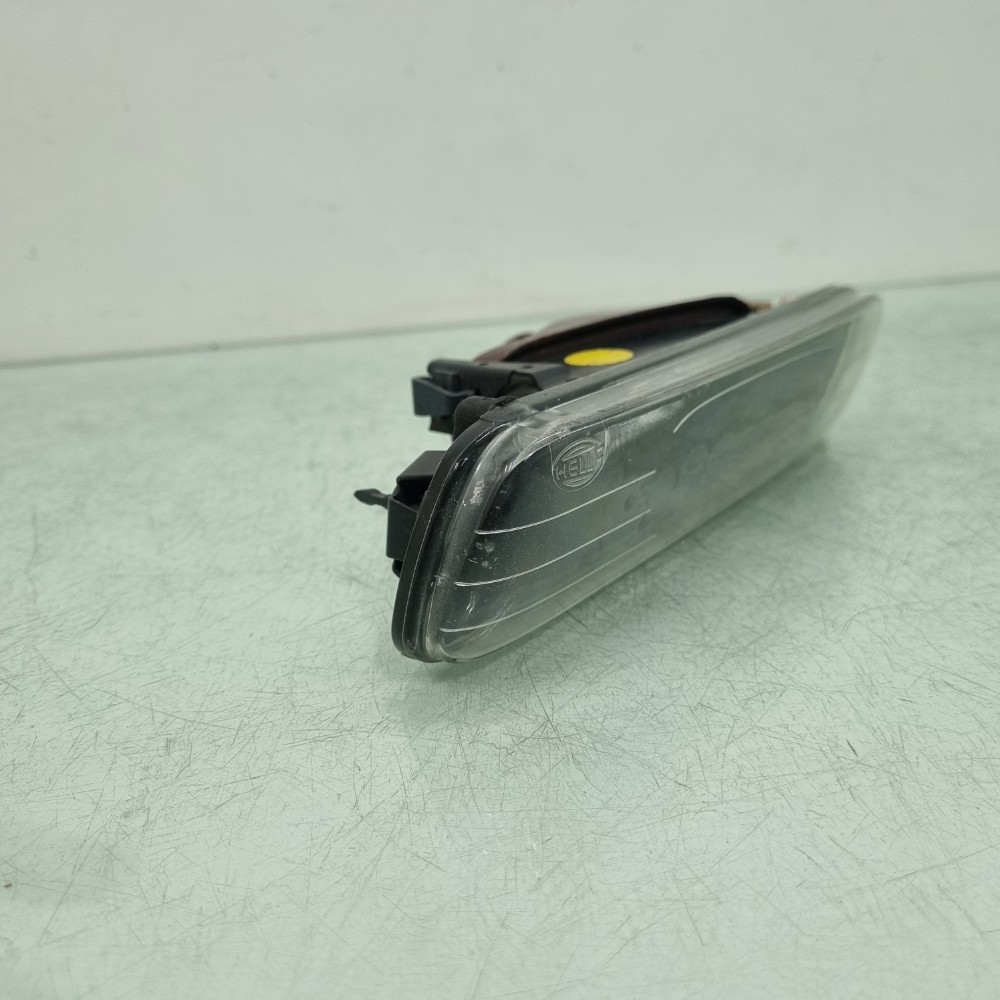 Farol Auxiliar Esquerdo Bmw 3201 1998 À 2001 3