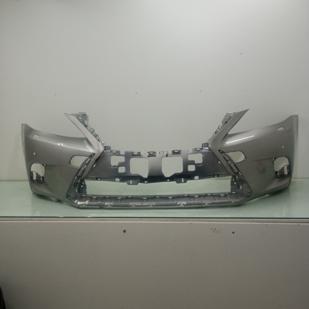P-choque Dianteiro Lexus Ct200 2014/2018 Recuperado Original 1
