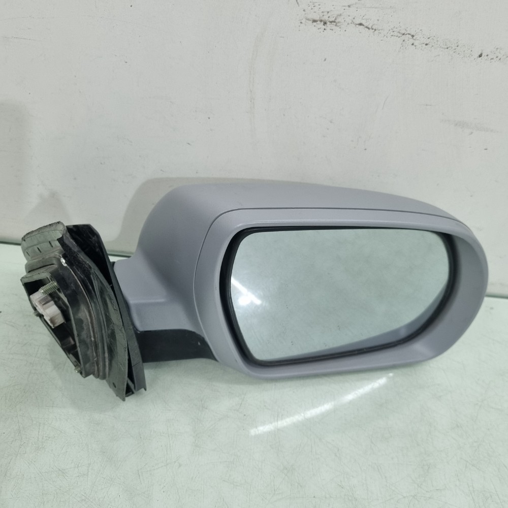 Retrovisor Esq. Elétrico Hyundai Santa Fé 2007/2012 Usado. 1