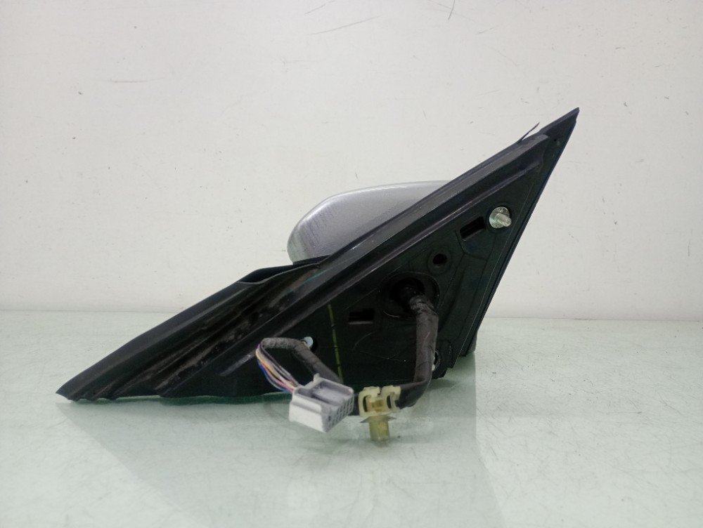 Retrovisor Direito Elétrico Com Pisca Civic Rec 12/20 4