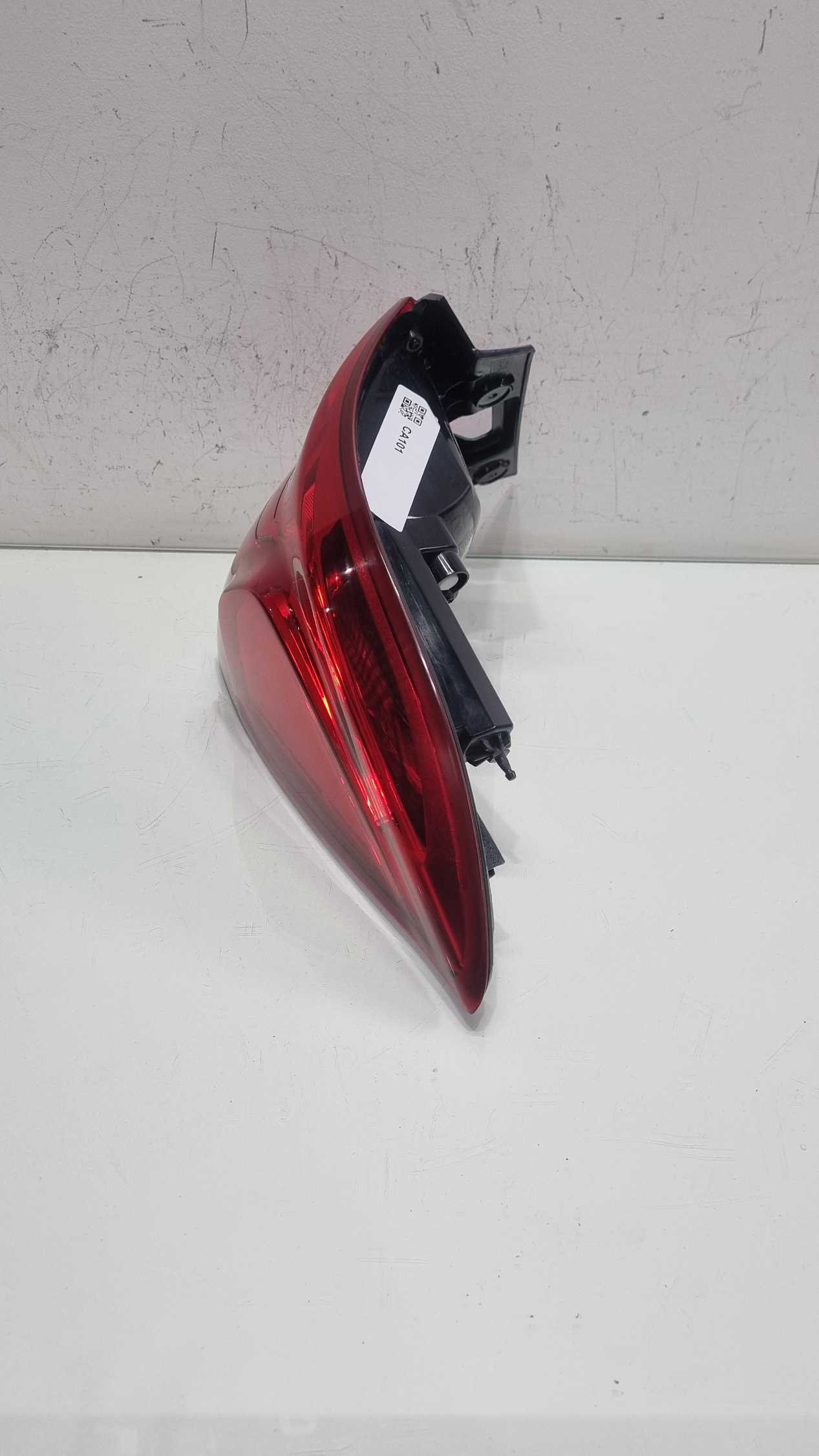 Lanterna lado direito Chevrolet Prisma modelo 2017/2019 PRE 3