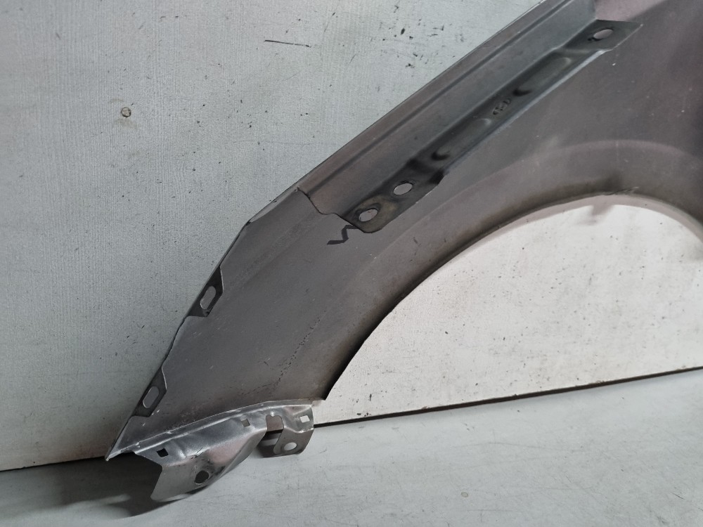 Paralama Do Lado Direito Hyundai Hb20 Modelos 2021/2024 6