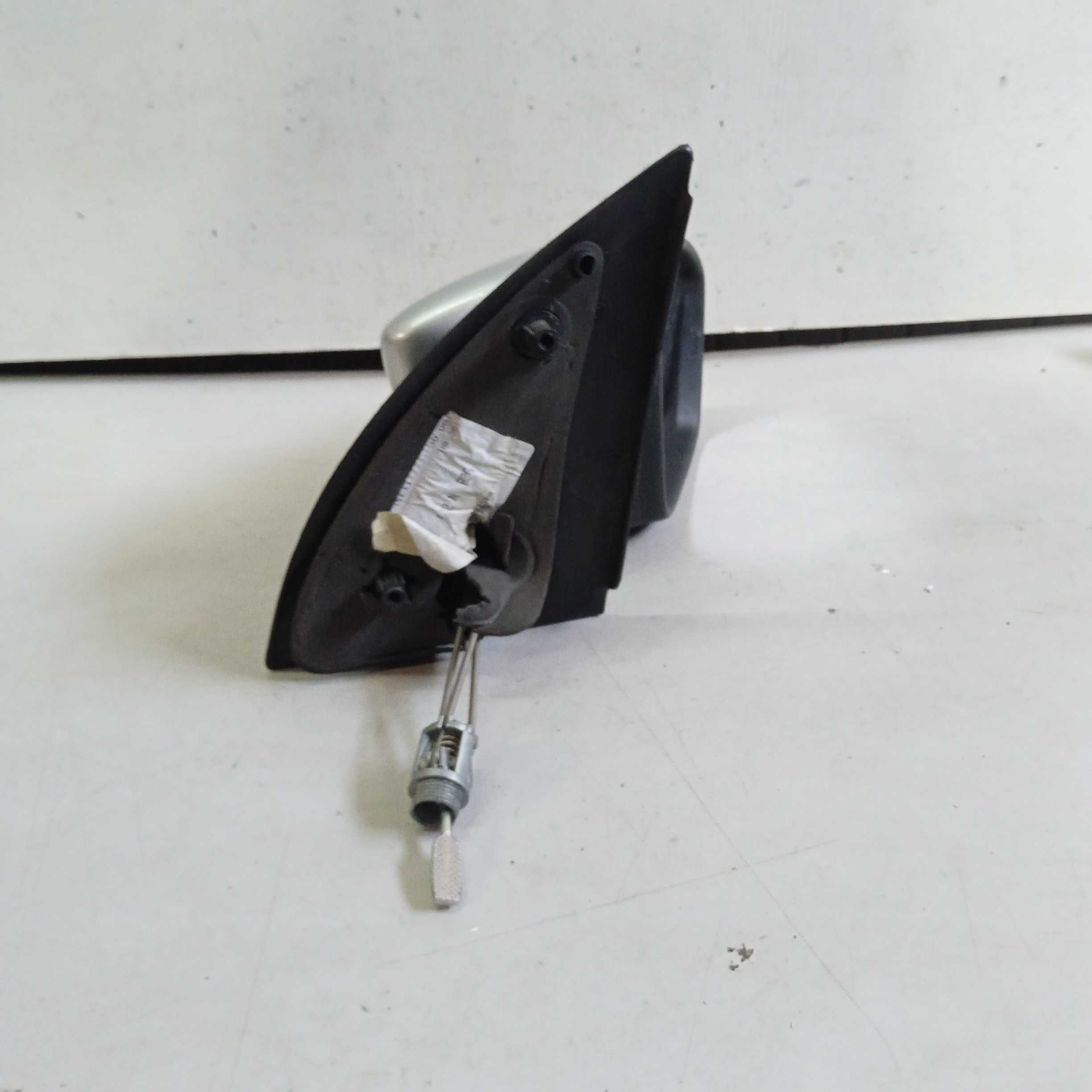 Retrovisor Direito Manual Vw Saveiro G6 Ano 2013/2019 Rec 4