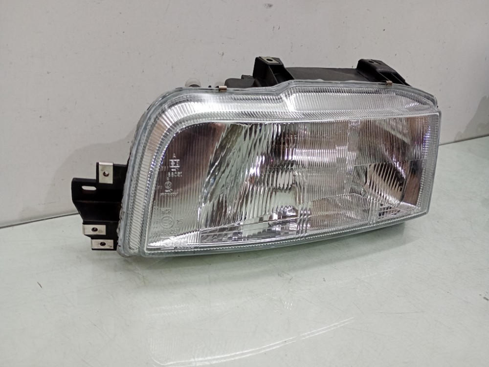 Farol Esquerdo Renault 21 1985 A 1991 Original  Recuperado. 2
