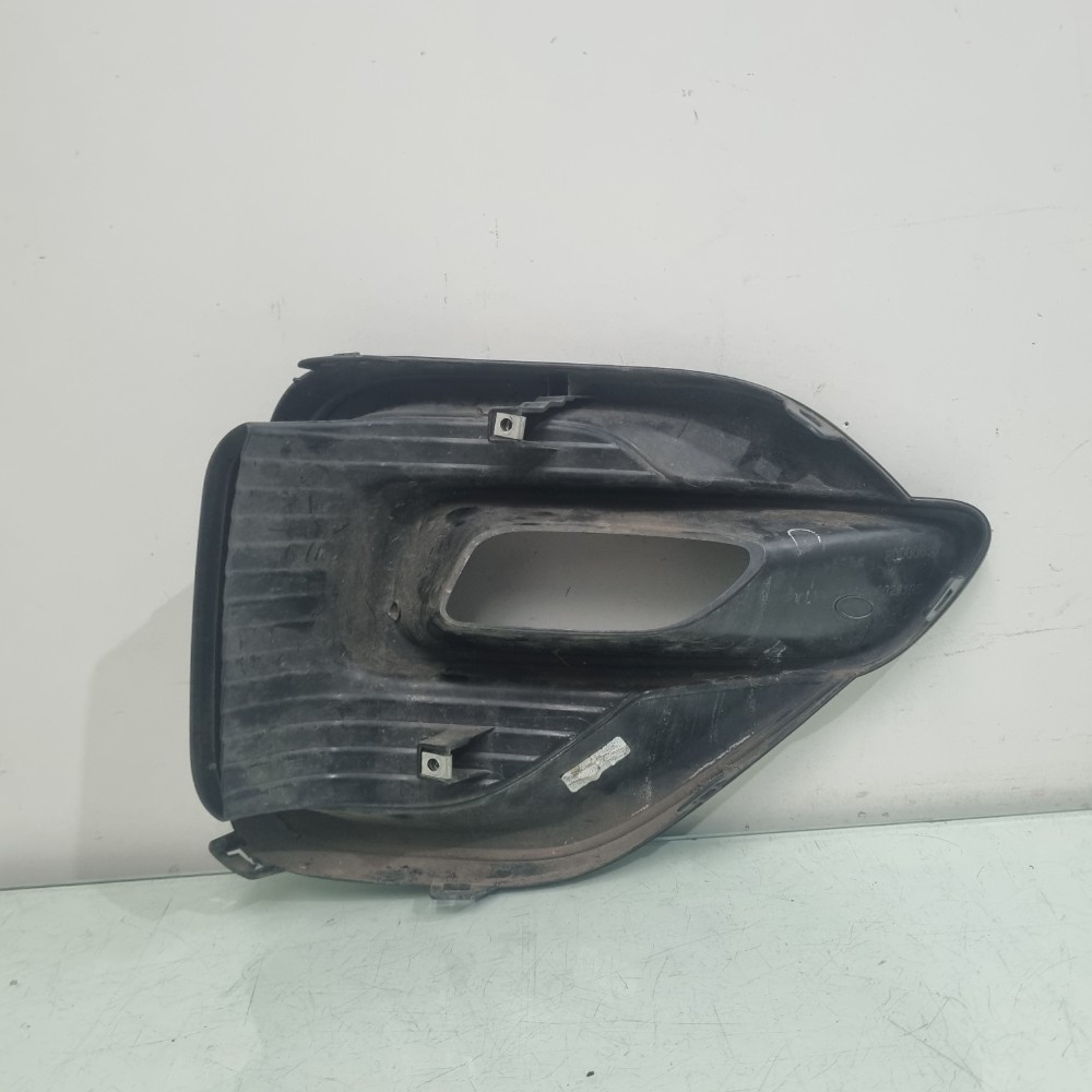 Moldura Do Cibie Do Lado Esquerdo Fiat Pulse 2022/2024 2