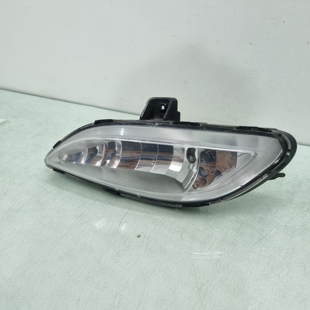 Farol De Milha Direita Hyundai Sonata 2010 À 2014 Recuperado 3