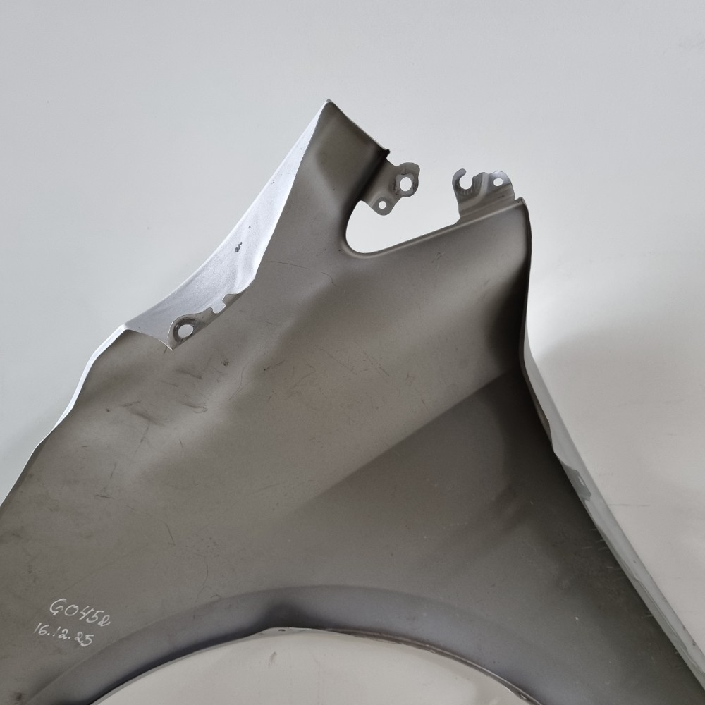 Paralama Dianteiro Direito Toyota Corolla Modelos 2021/2024 9