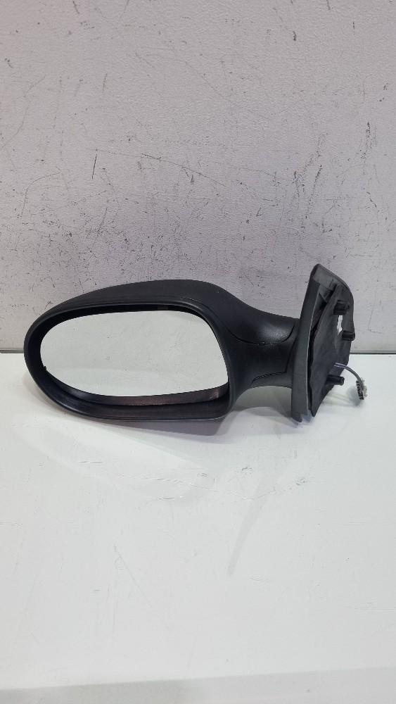 Retrovisor Esquerdo Elétrico Fiat Palio Modelo 2012/2020 5
