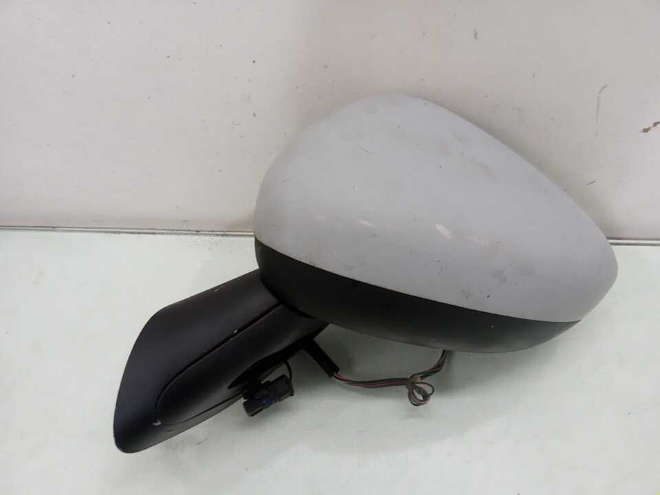 Retrovisor Elétrico 308 2009 A 2013 Recuperado 4