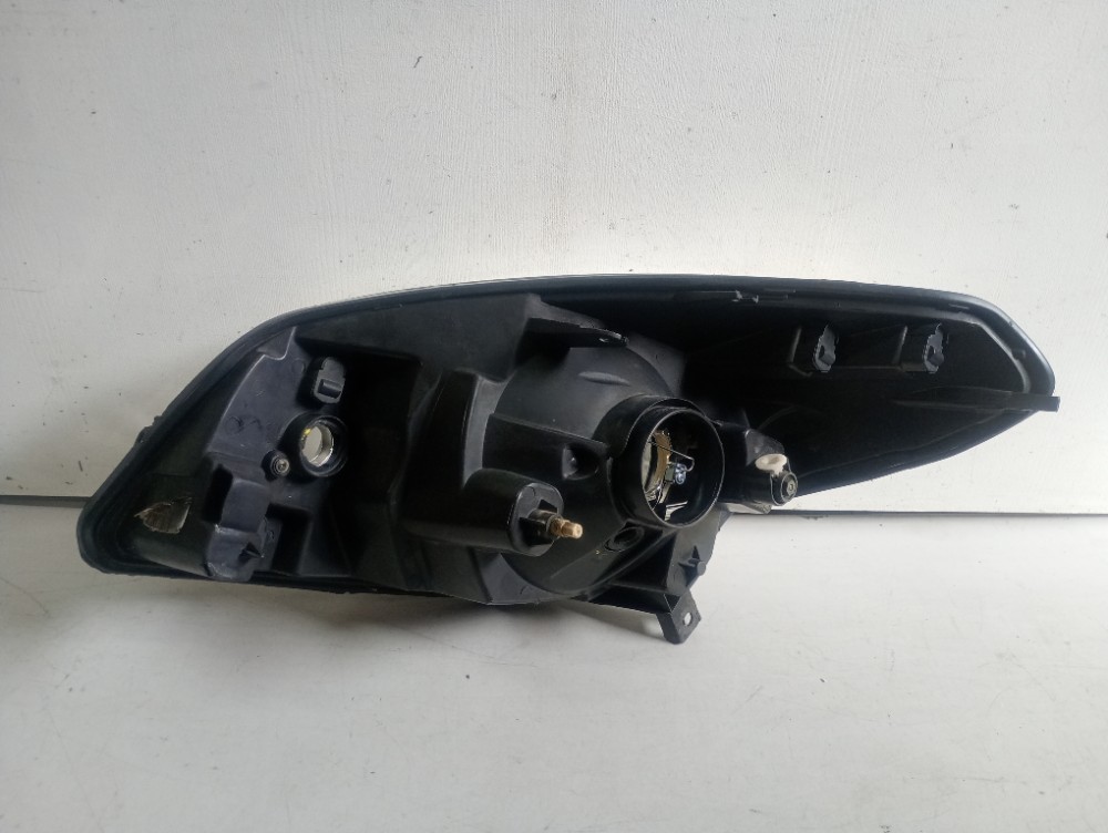 Farol Direito Cromado Sandero 2012/2014 Recuperado 4