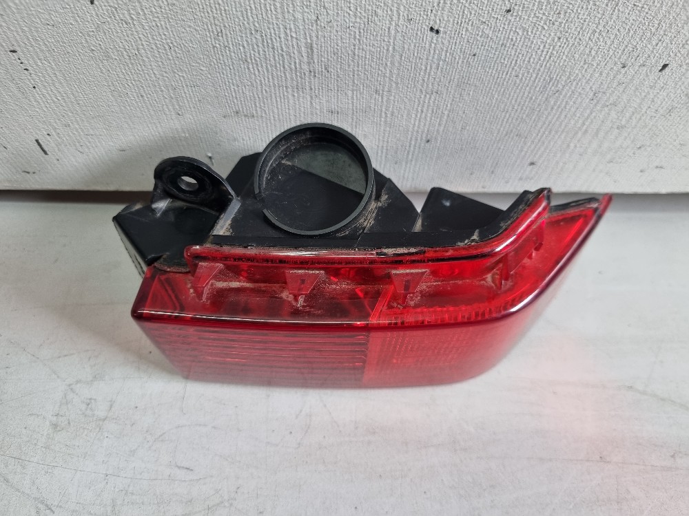 Lanterna Direita Chevrolet Meriva 2003/2012 Recon Direito/passageiro 3