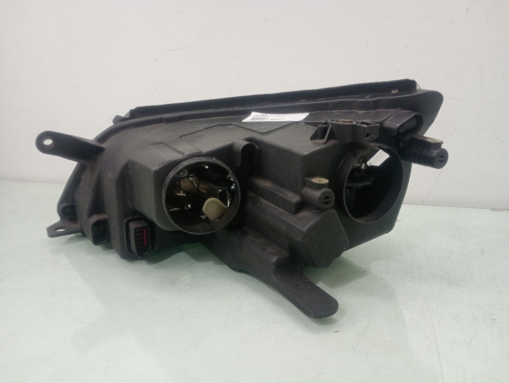 Farol Direito Sem Xenon Tiguan Recuperado 2008/2011 4