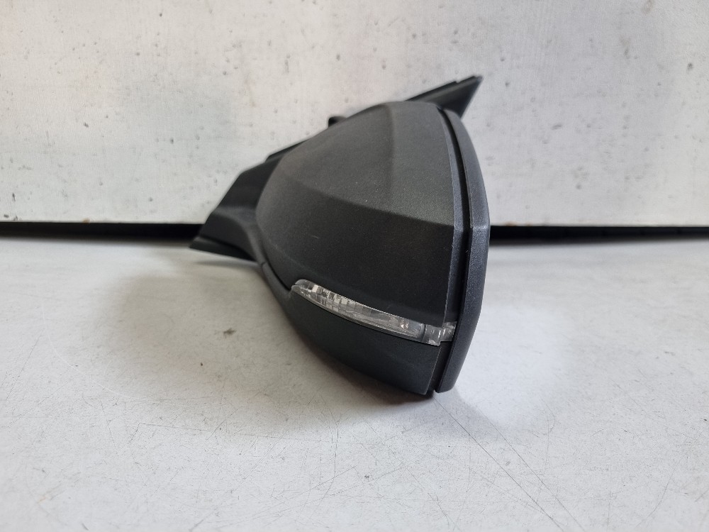 Retrovisor Esquerdo Volkswagen Polo 2017/2025 Usado 2