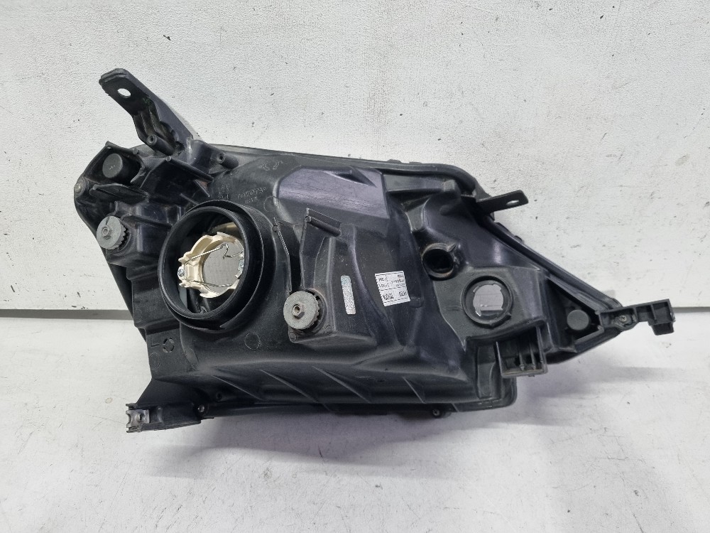 Farol Esquerdo Toyota Etios 2014 / 2019 Recuperado Original. Esquerdo/motorista 4