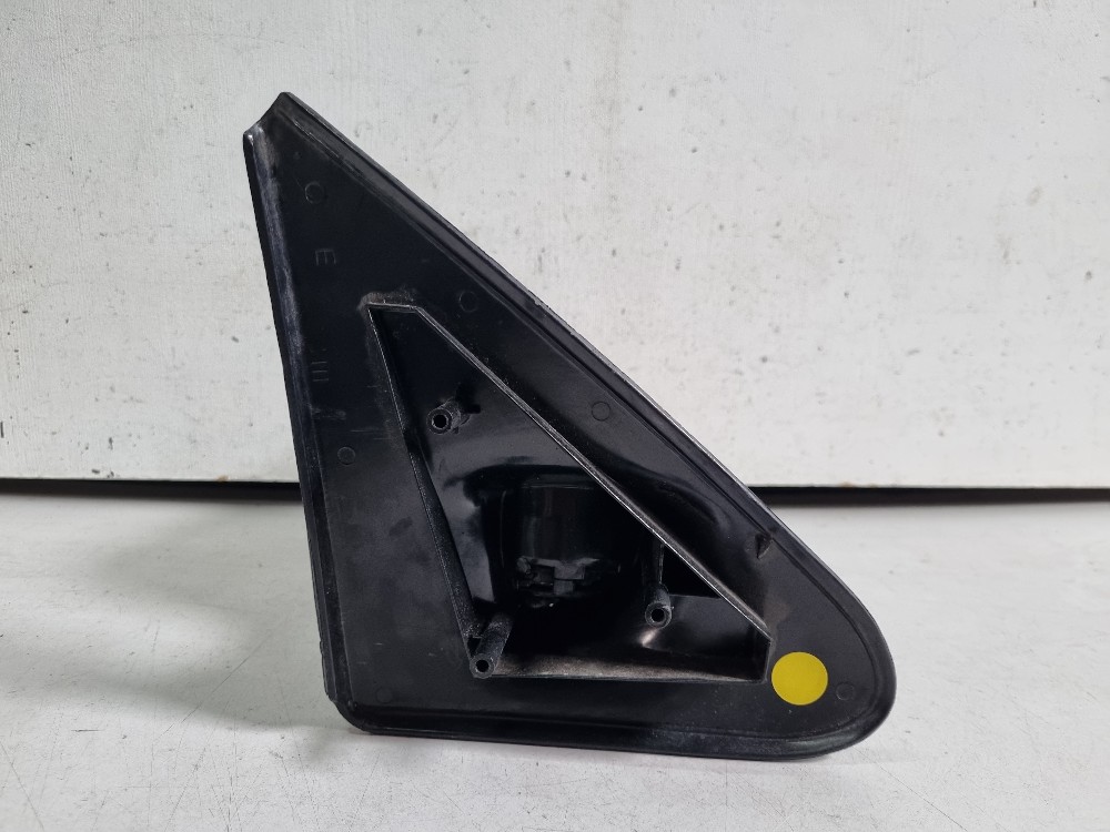 Retrovisor Esq. Fixo Volkswagen Gol 2p 1999/2008 Semi-novo 4