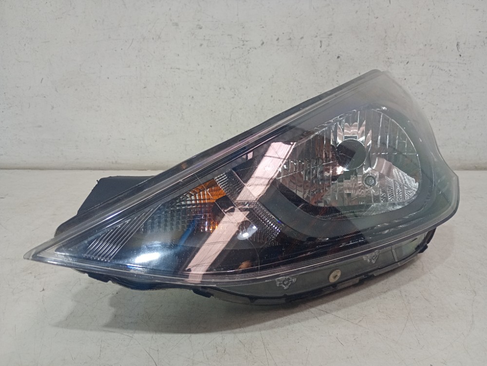 Farol Esquerdo Hb20 2020/2022 2