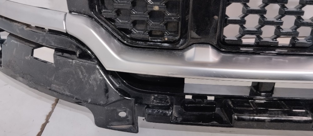 Grade Superior Recuperado Jeep Commander 2022 2024 5
