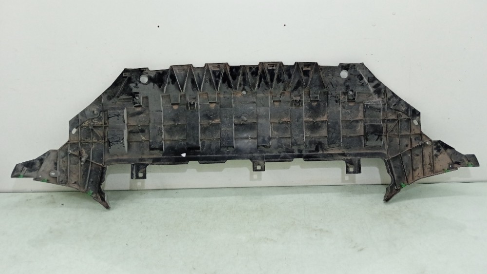 Defletor Inferior Para-choque Diant Xc60 2017/2022 Seminovo. 4