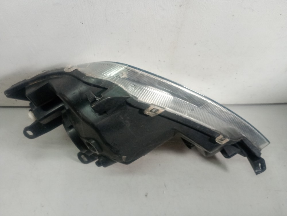 Farol Direito Fumê Ford Ecosport 2008/2012 Direito/passageiro 5