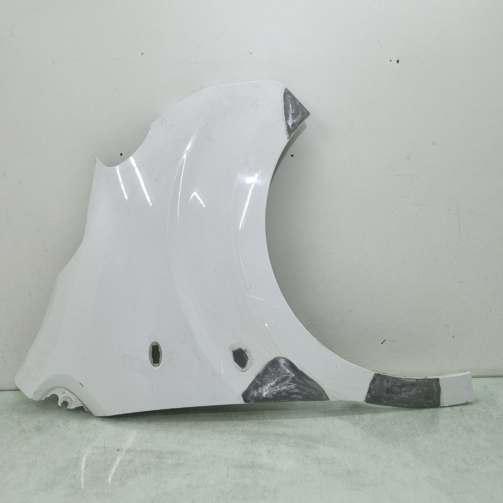 Paralama Lado Direito Peugeot Expert 2020 À 2024 1