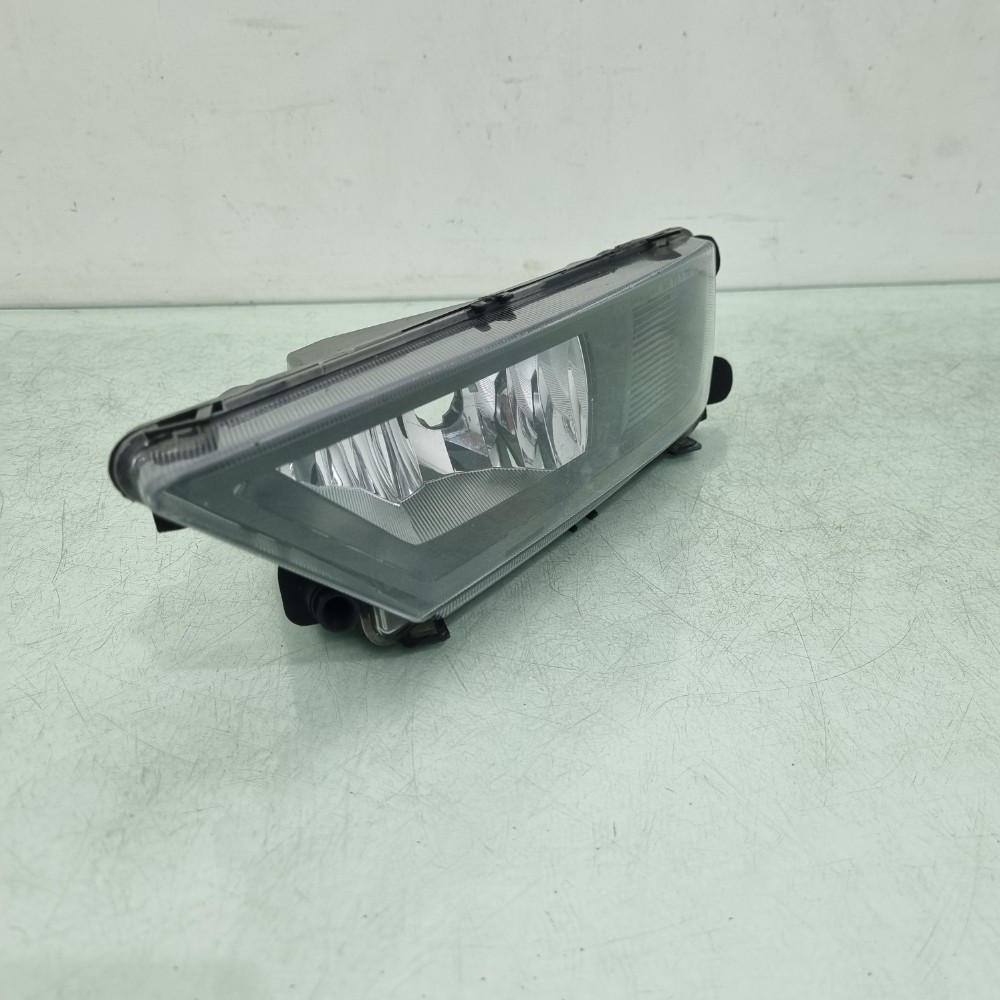 Farol De Milha Lado Esquerdo Do Tiguan 2018/2022 Recuperado. 2