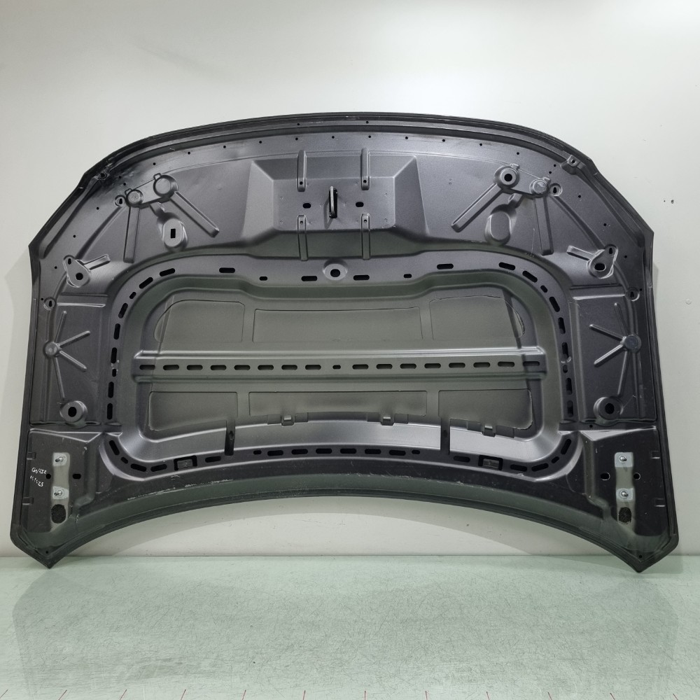 Capô Dianteiro Jeep Commander Modelos 2022/2023/2024 8