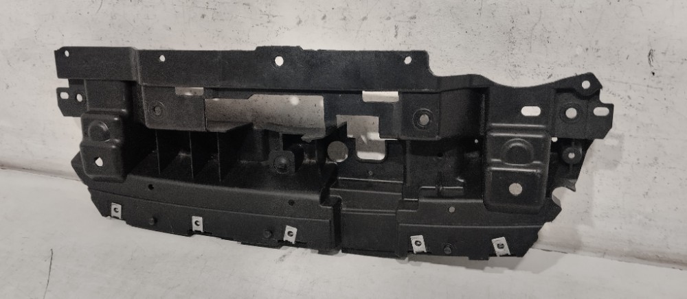 Suporte Da Grade Superior Fiat Toro 2022/2024 2