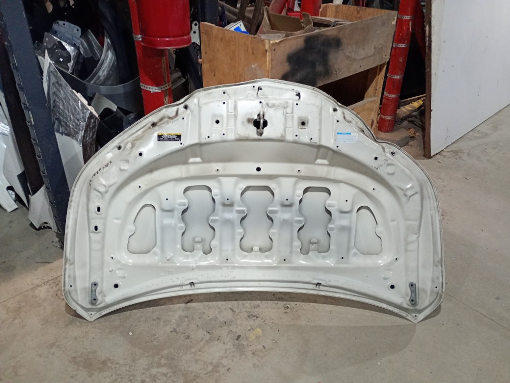 Capo Toyota Yaris 2018/2022 2