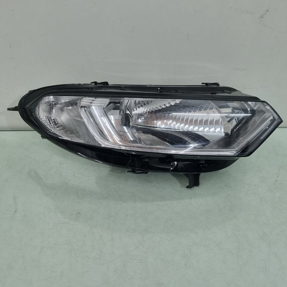 Farol Do Lado Direito Ford Ecosport Modelos 2013/2016 Direito/passageiro 1