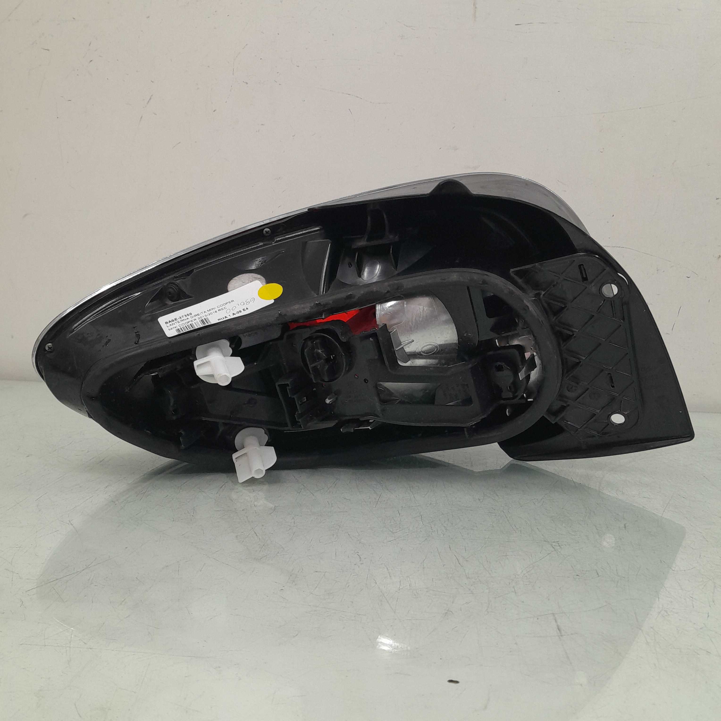 Lanterna Direita Recuperada Mini Cooper 2015/2018 Original 4