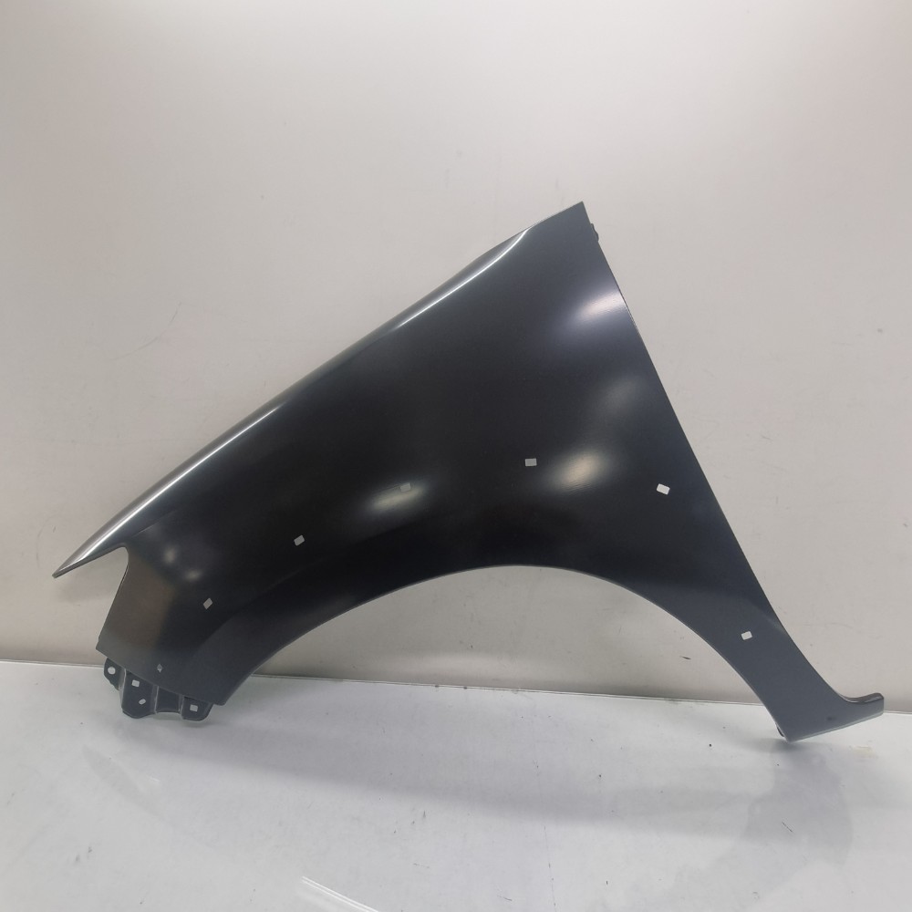 Paralama Dianteiro Do Lado Esquerdo Toyota Hilux 2005/2010