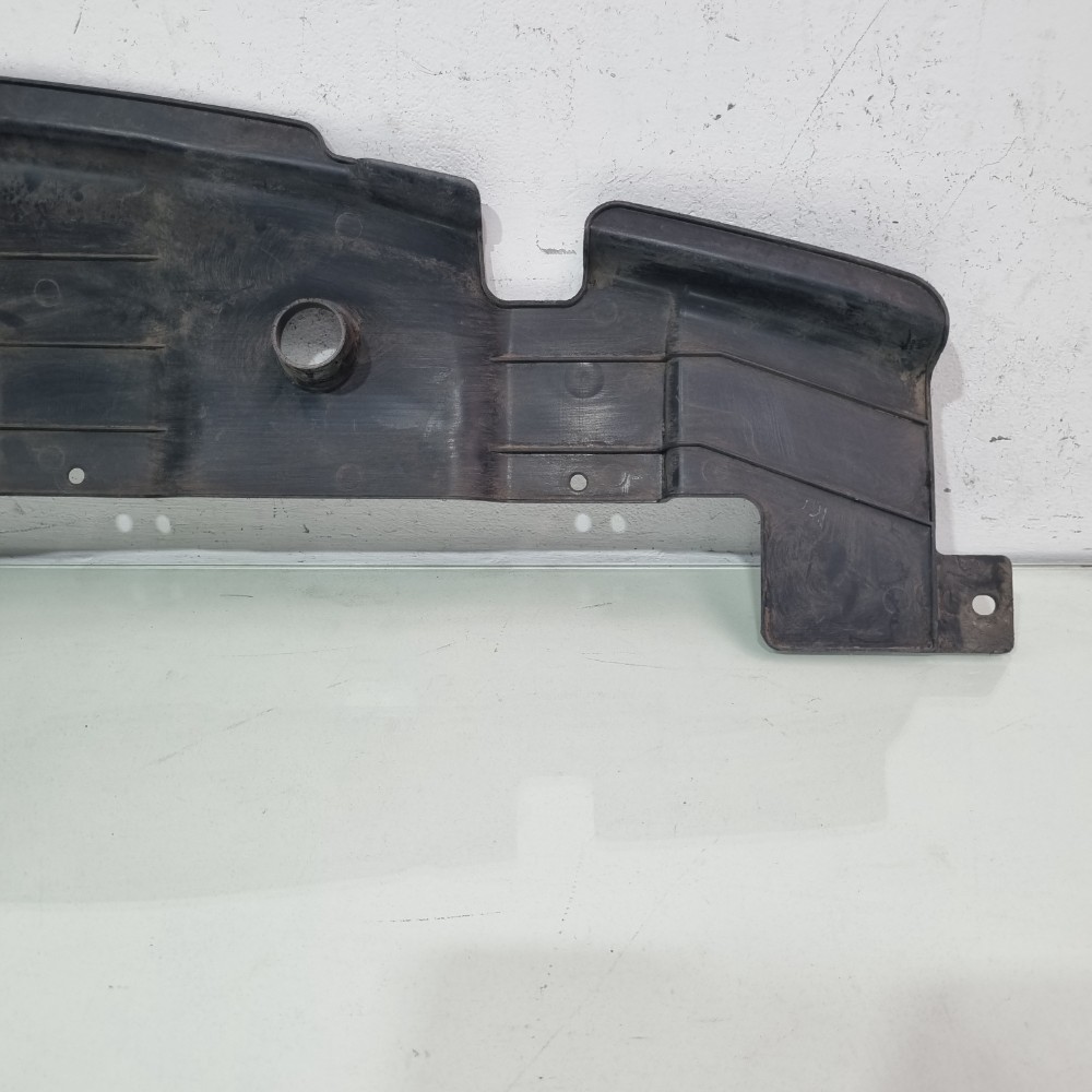 Defletor Inferior Dianteiro Hyundai Hb20 Modelos 2013/2019 9