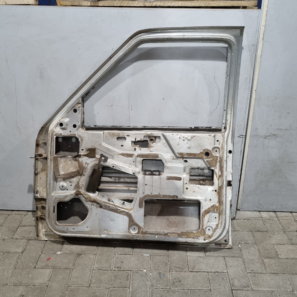 Porta Dianteira Do Lado Direito Chevrolet S10 2001/2010 Dianteira 4